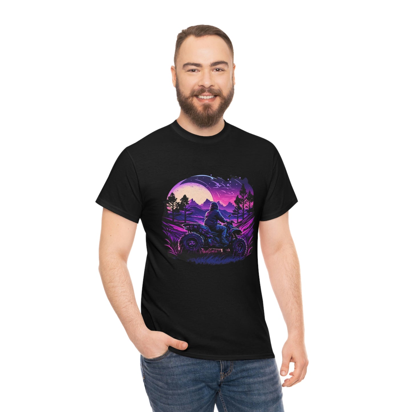 ATV Moon