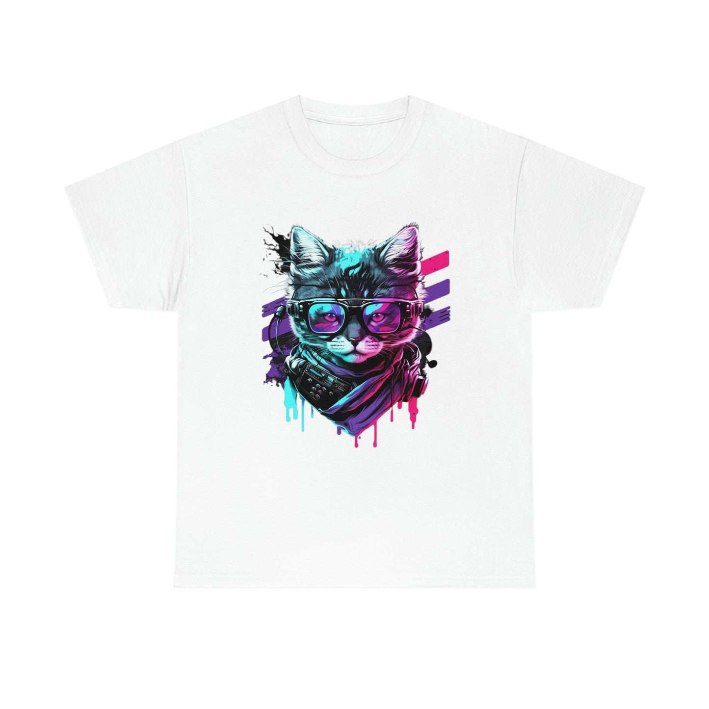 Groovin' Kitty
