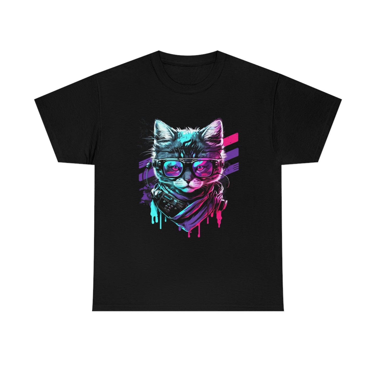 Groovin' Kitty