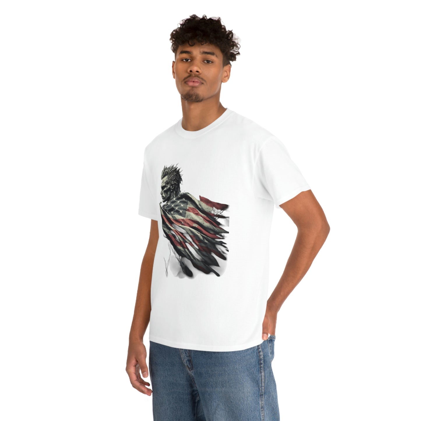 Flag Cape