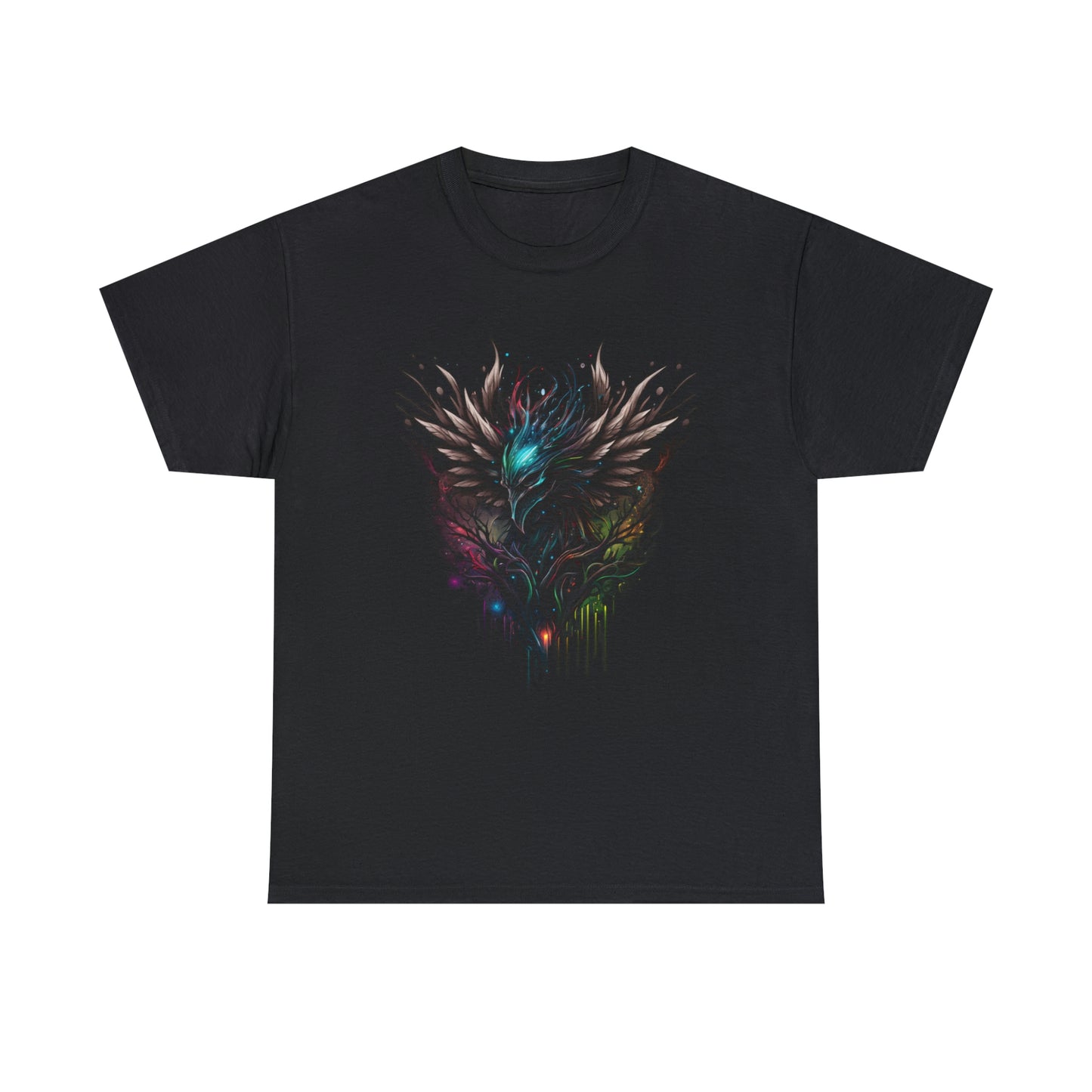 Phantasmal Crow