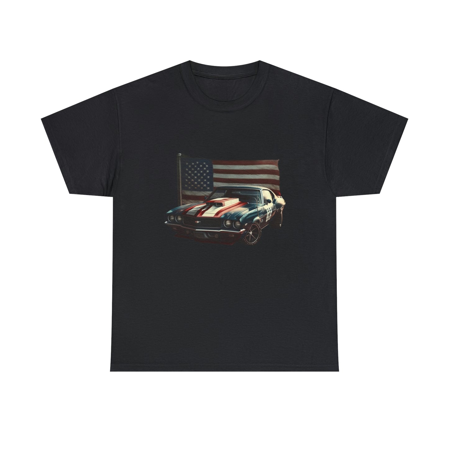 American Muscle