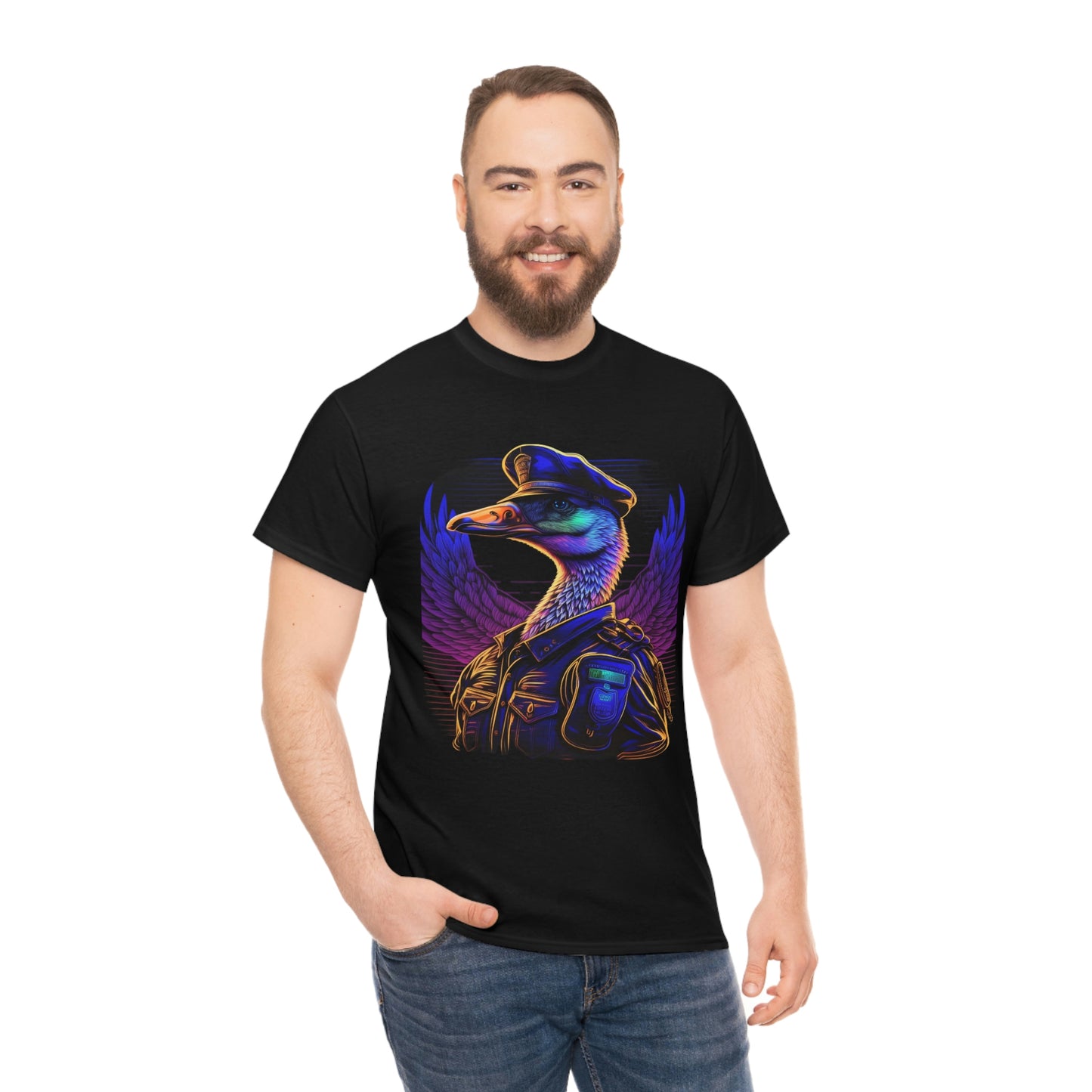 Goose Cop