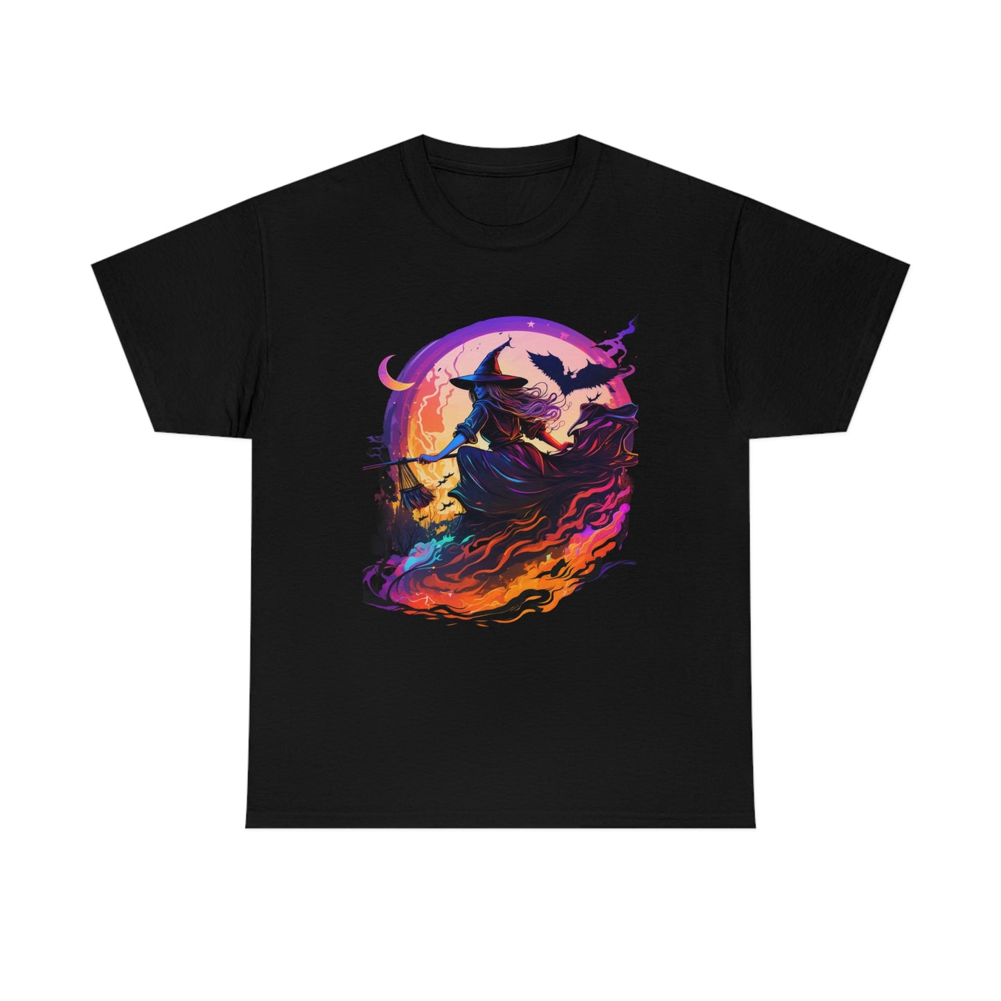 Witch Moon