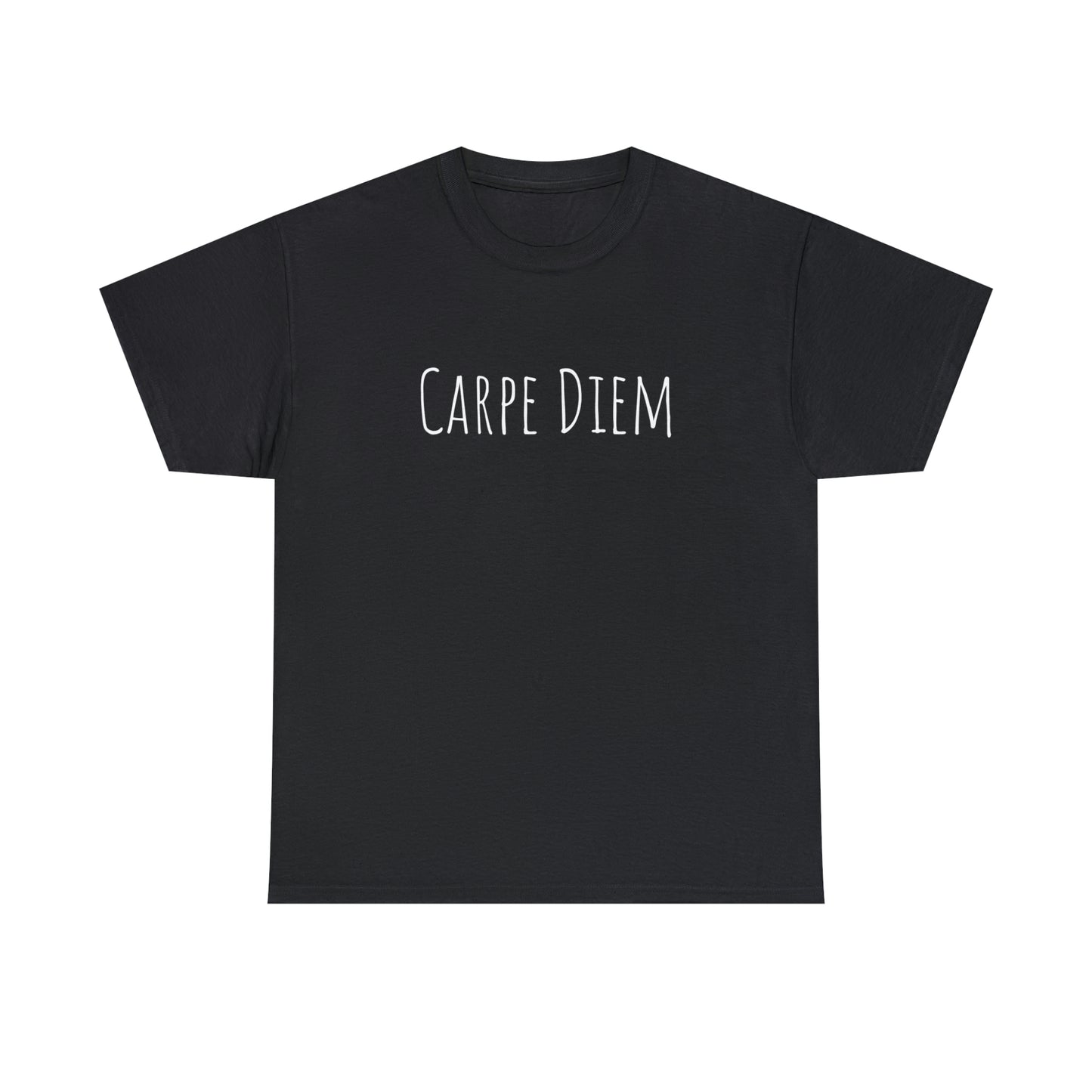 Carpe Diem
