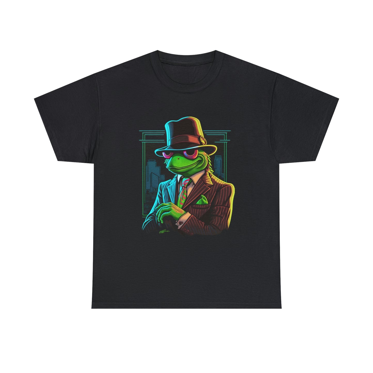 Kermit The Pimp