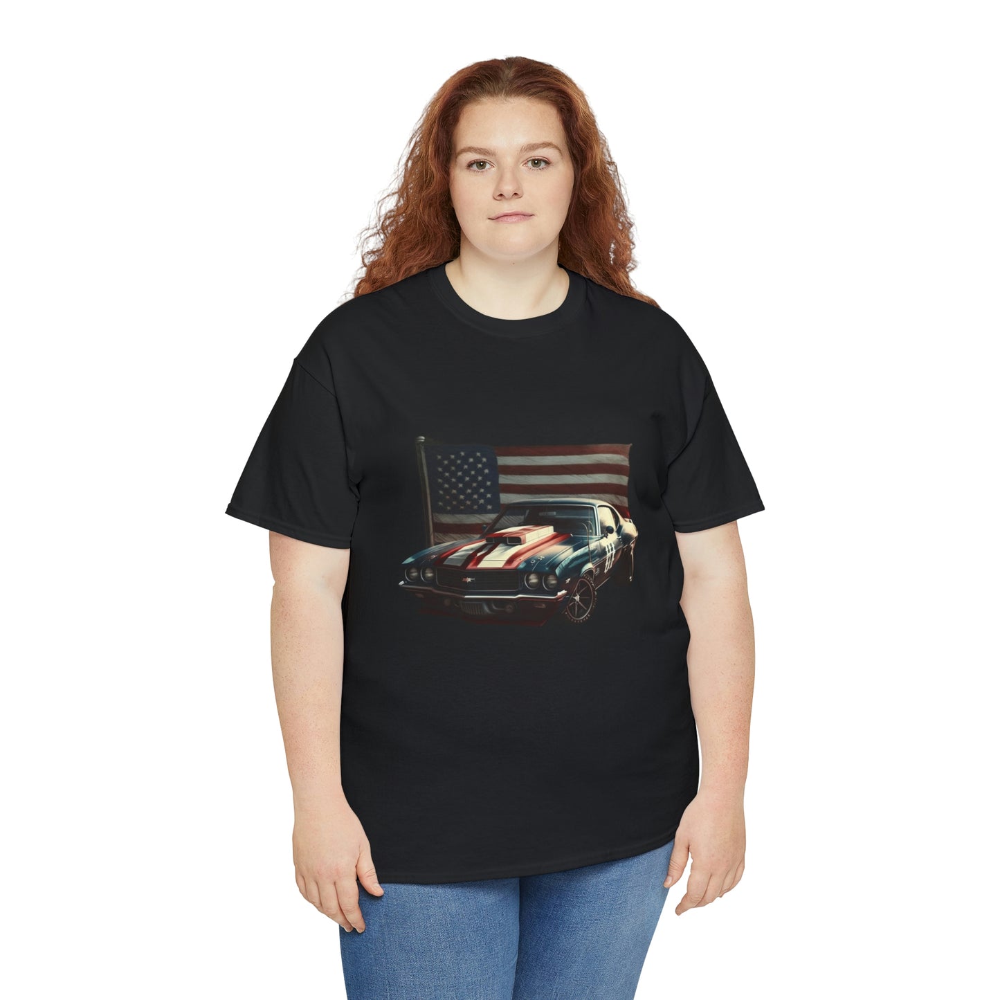 American Muscle