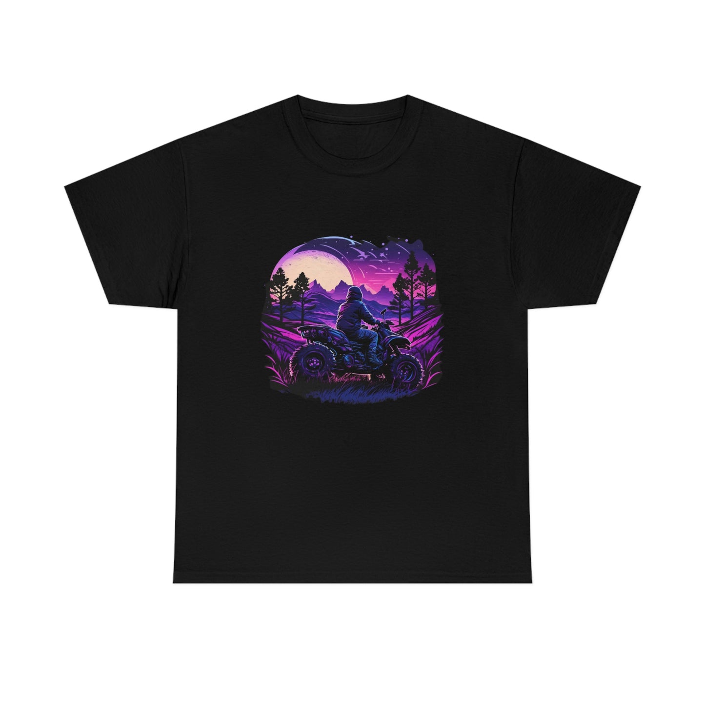 ATV Moon