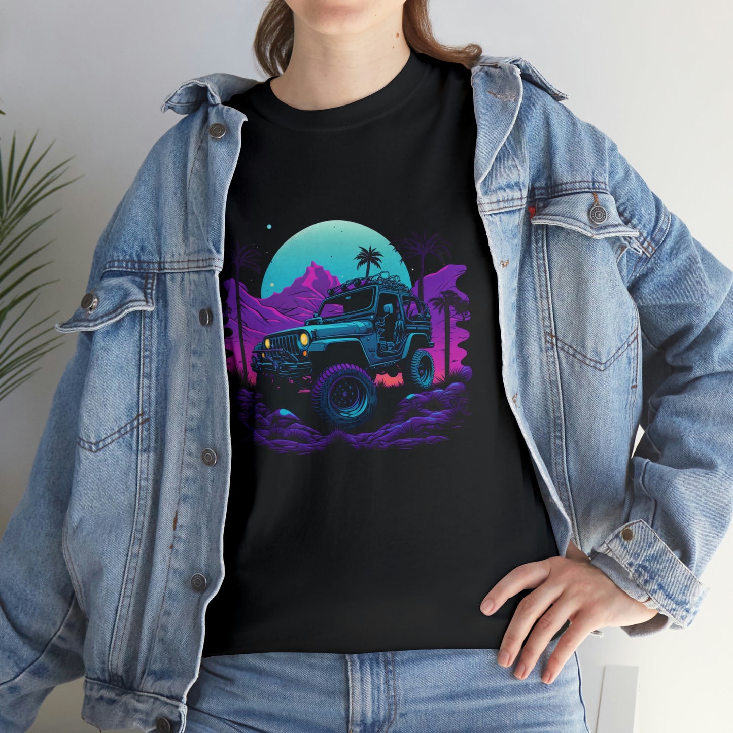 Jeep Moonlight