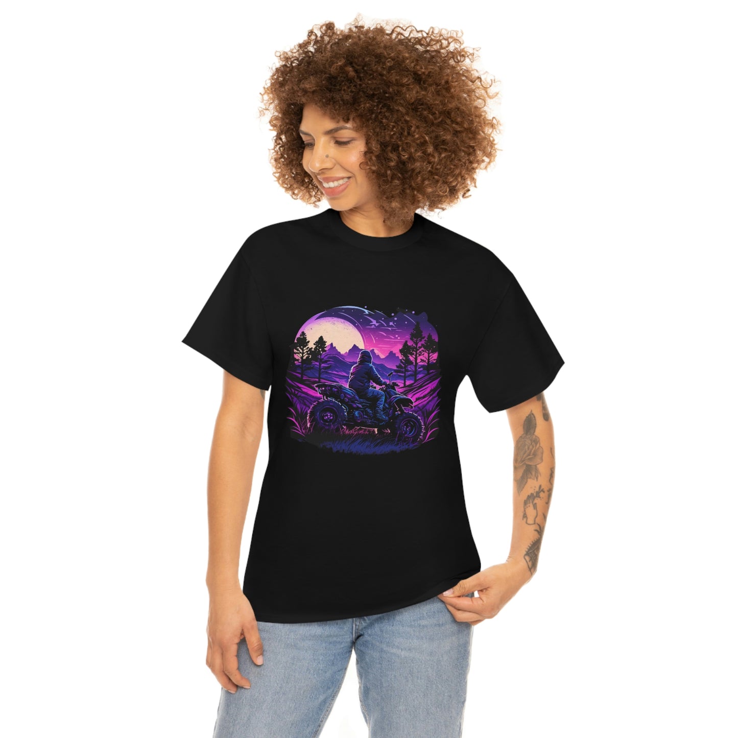 ATV Moon