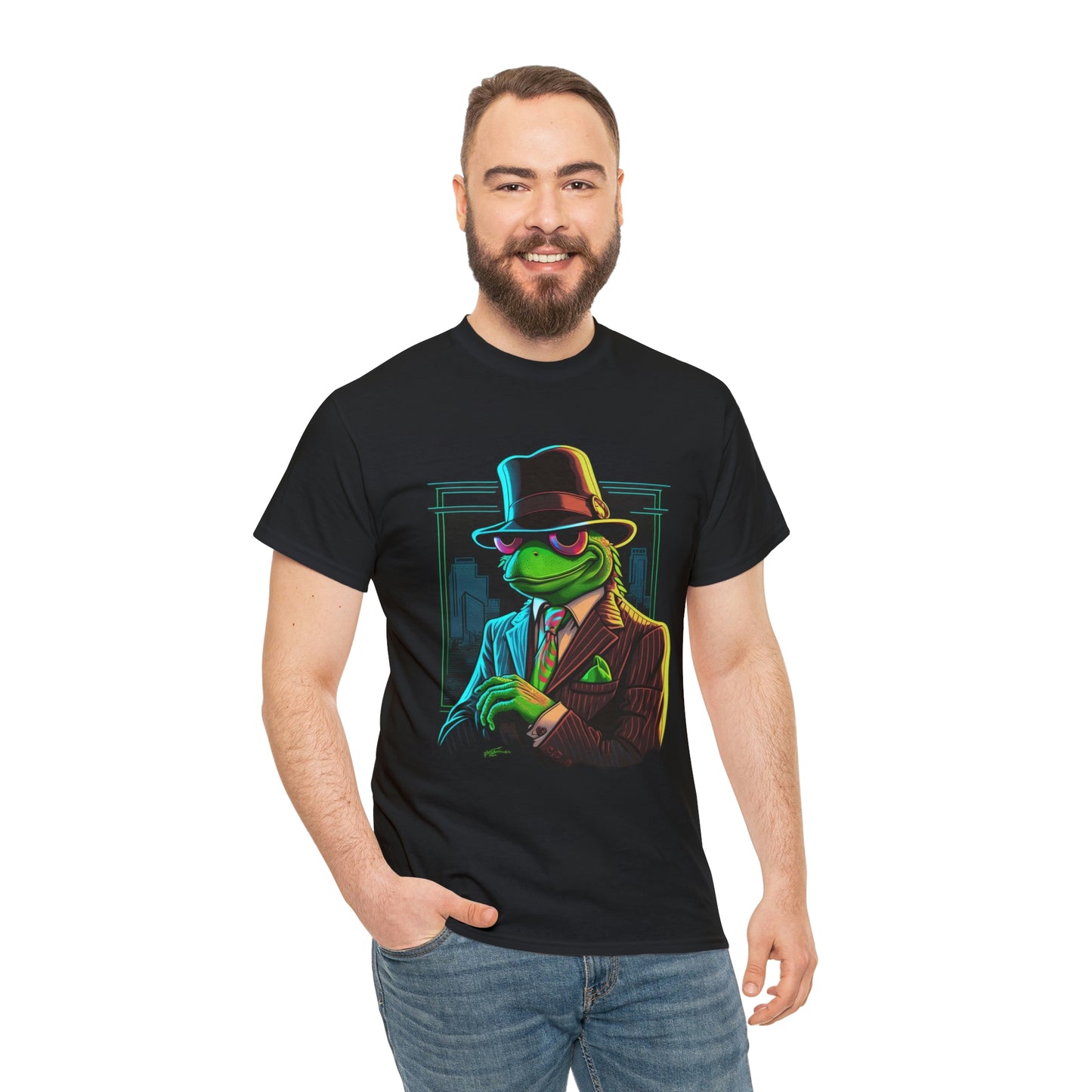 Kermit The Pimp