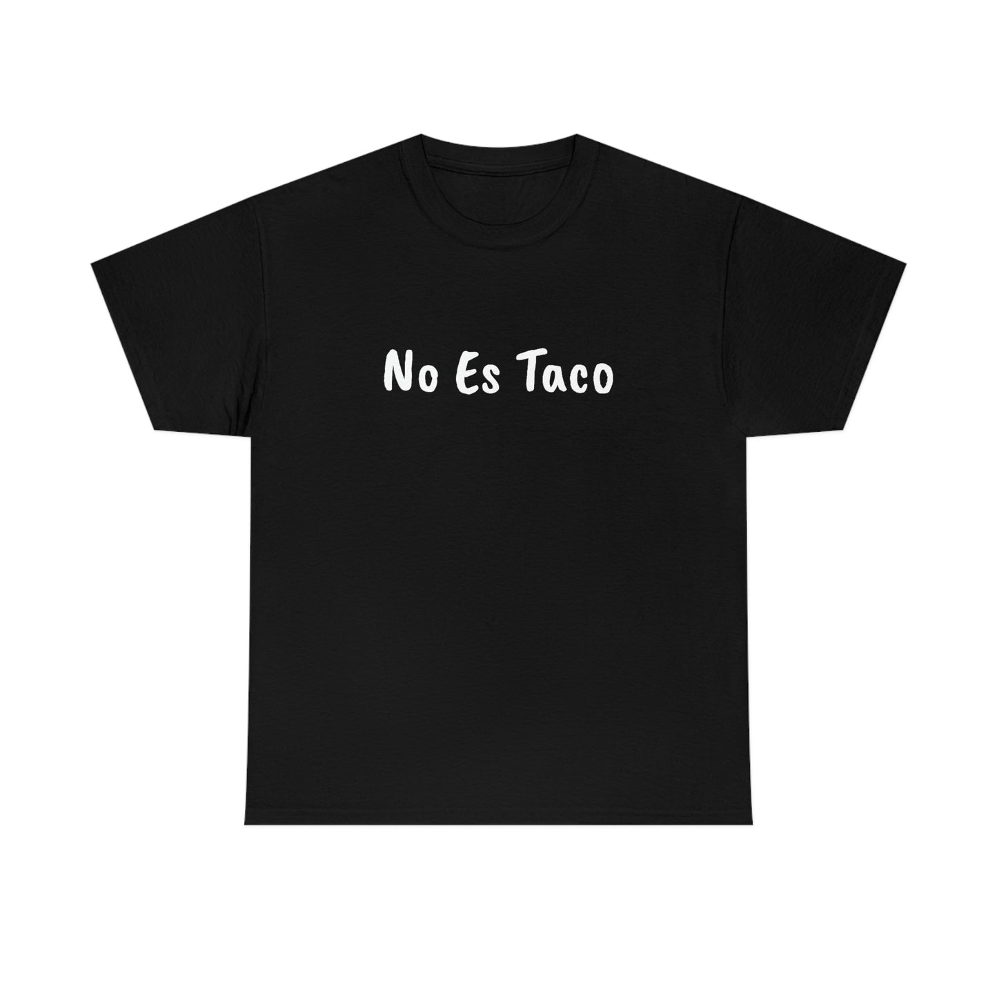 No Es Taco