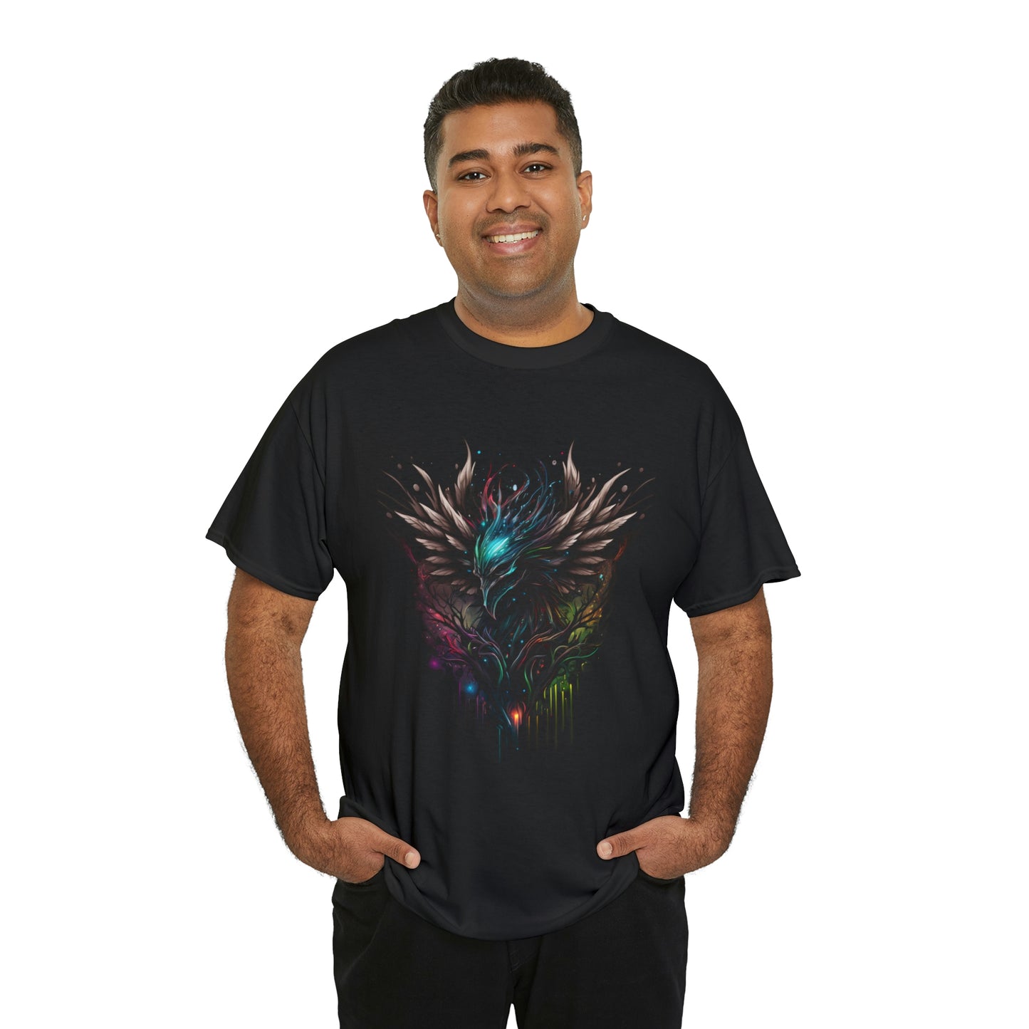 Phantasmal Crow