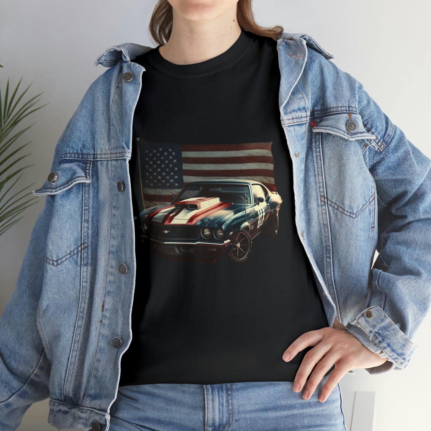 American Muscle