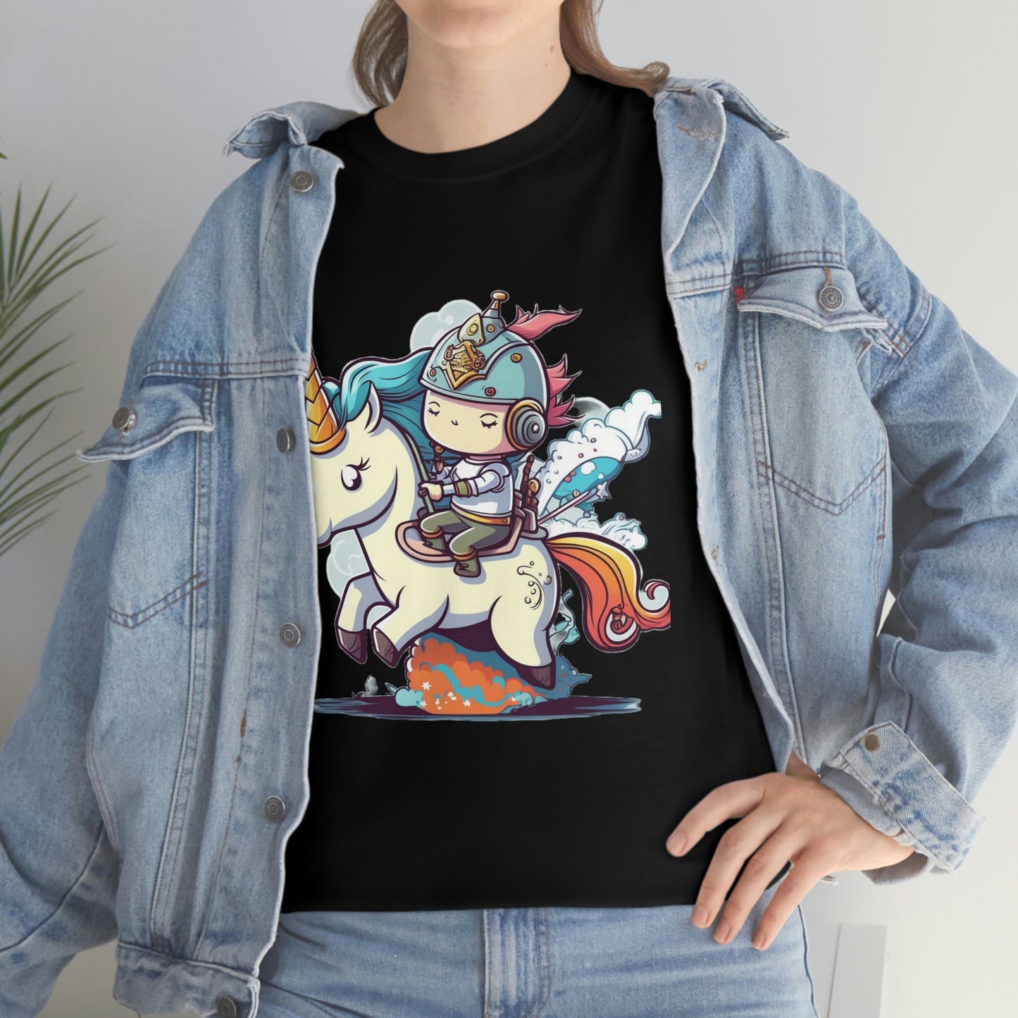 Cute Unicorn