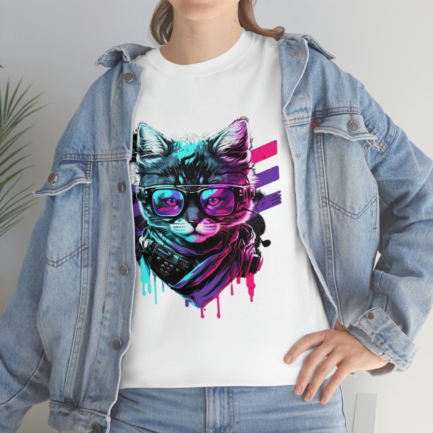 Groovin' Kitty