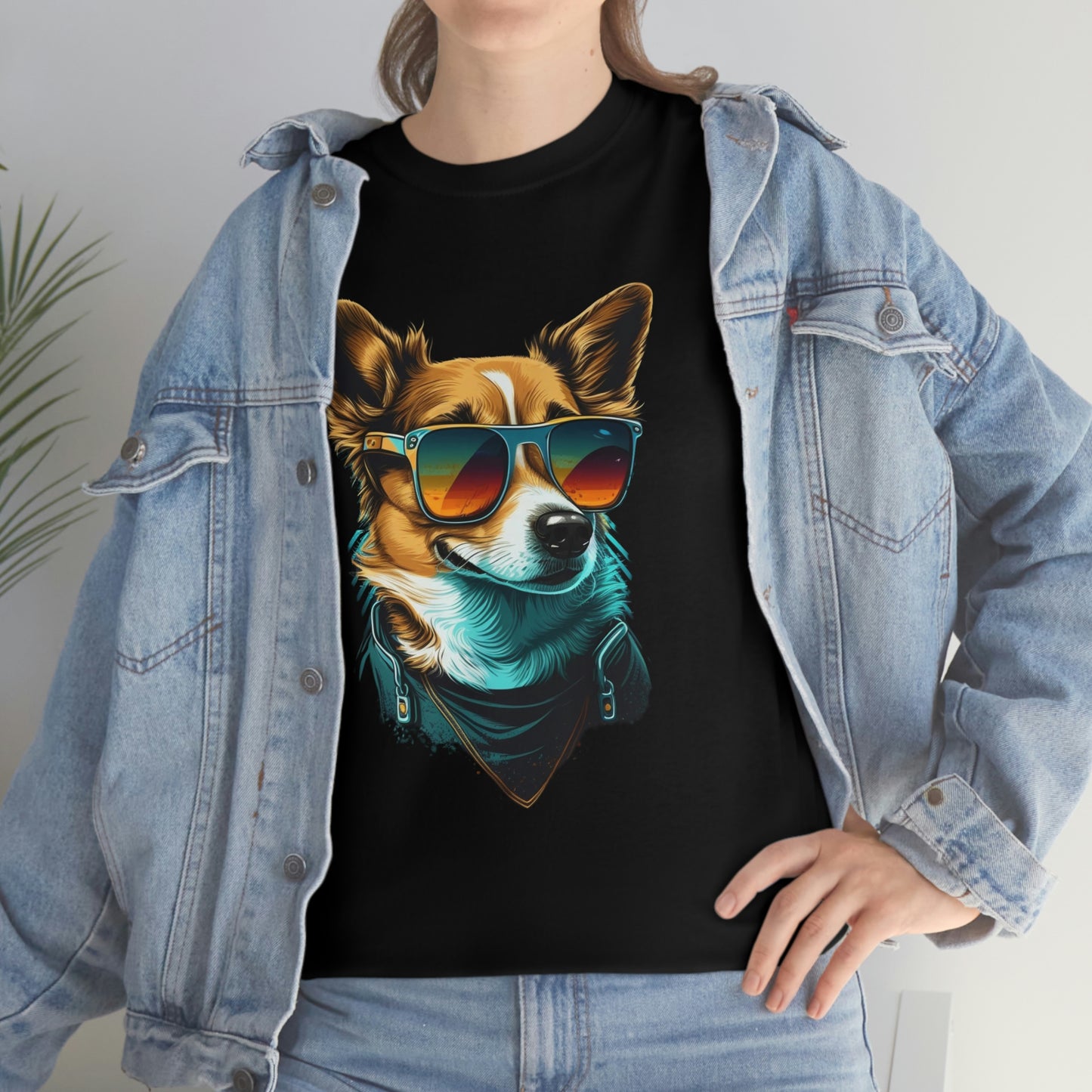 Chill Pup