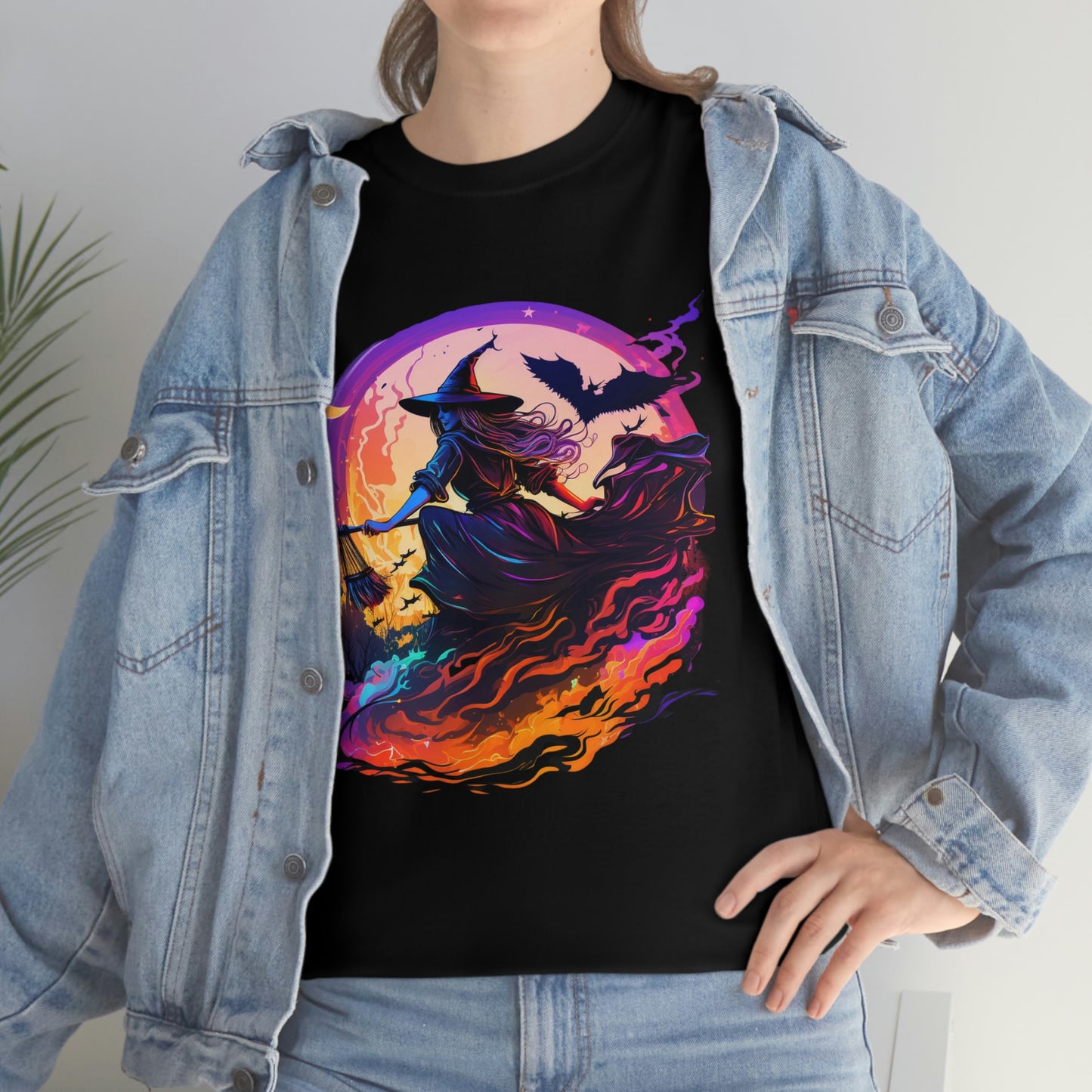 Witch Moon