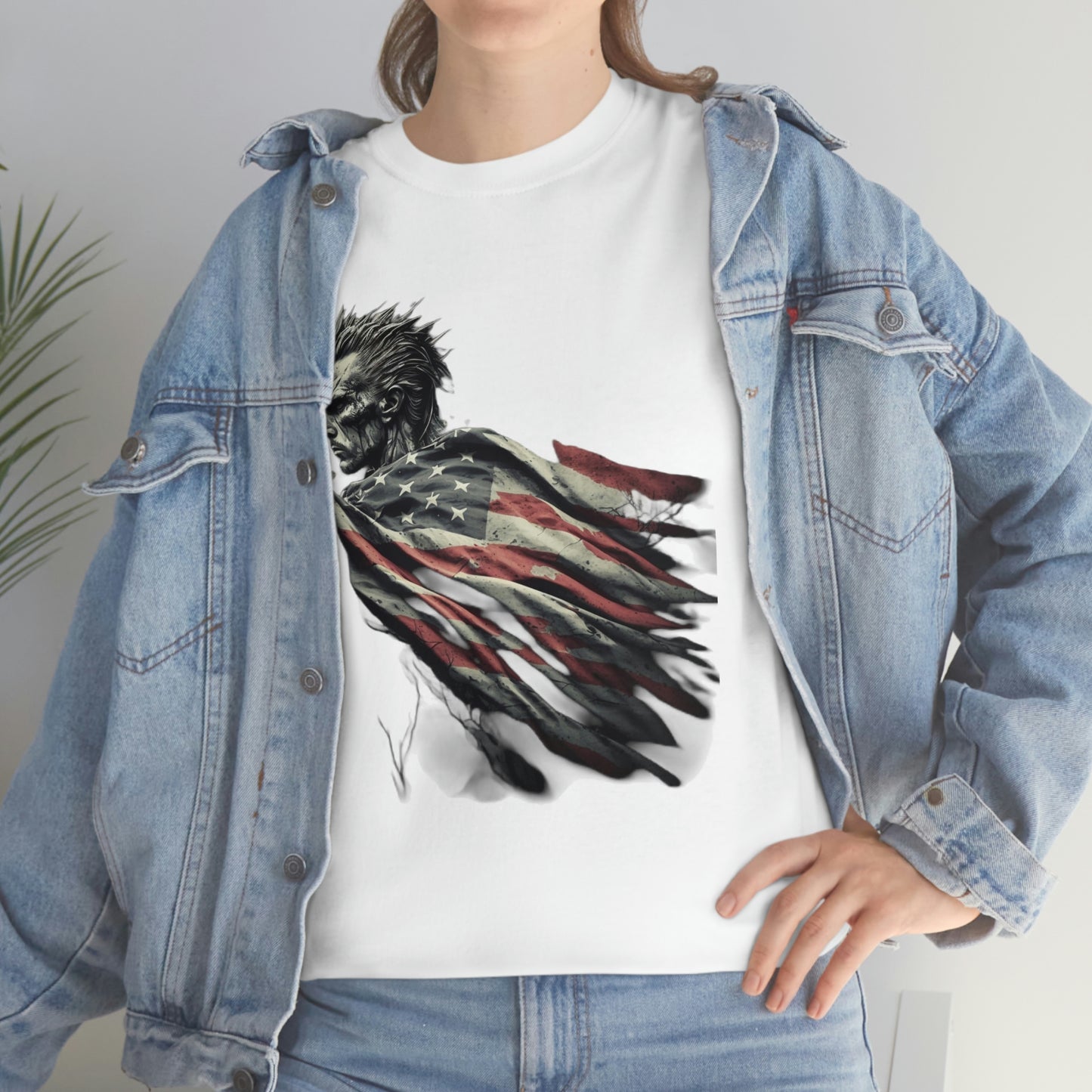 Flag Cape