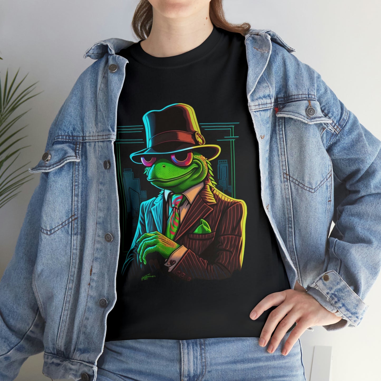 Kermit The Pimp