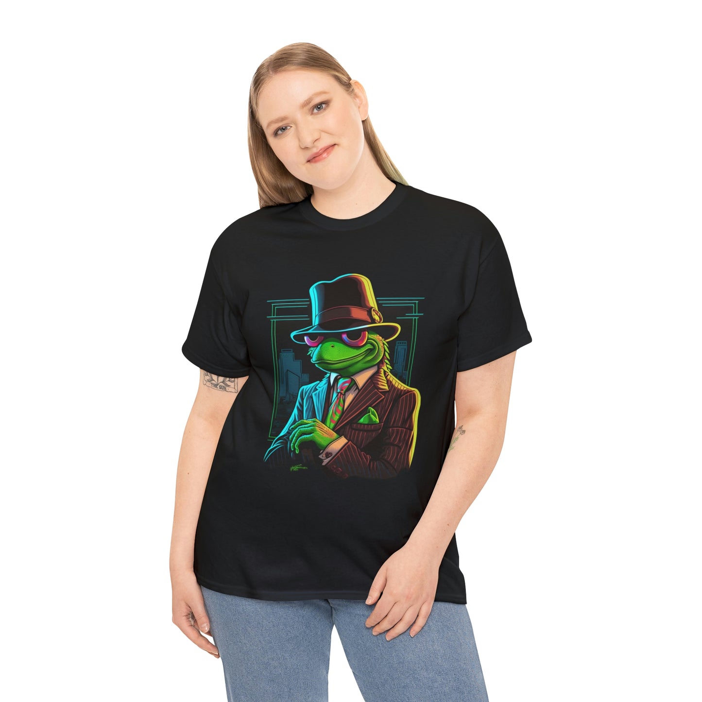 Kermit The Pimp