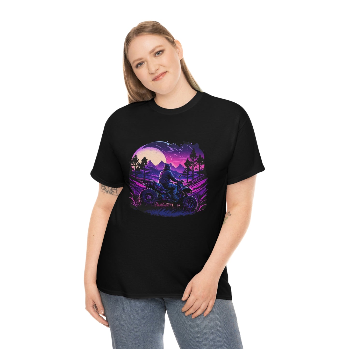 ATV Moon