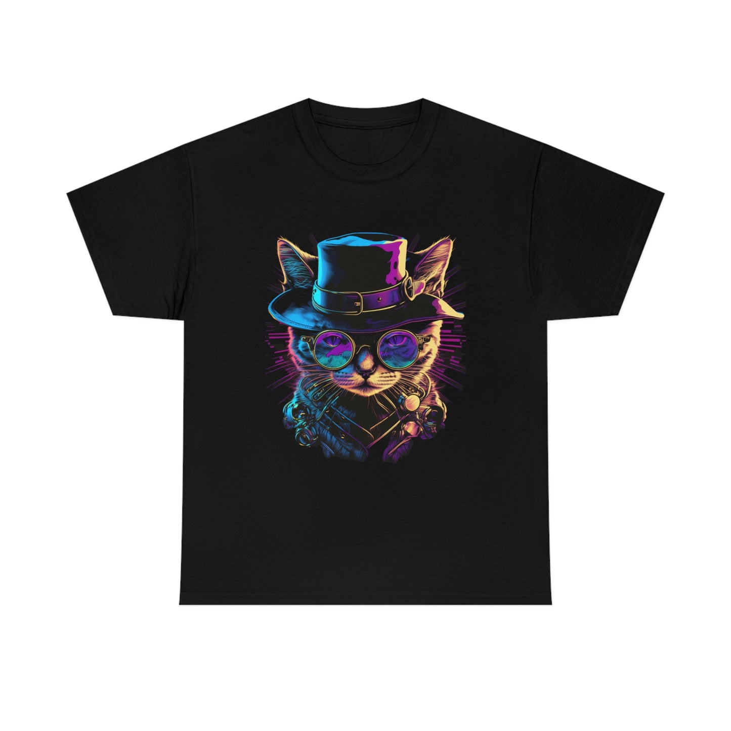 Top Kitty