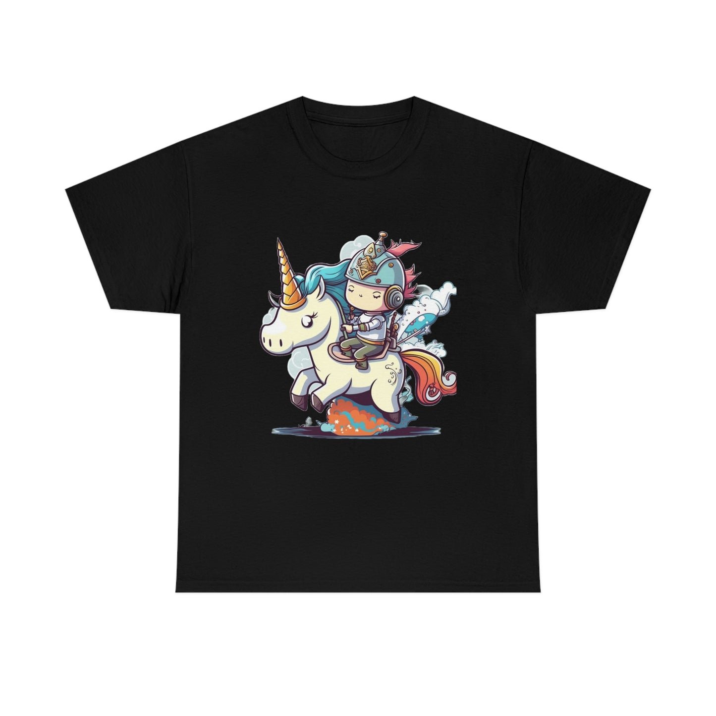 Cute Unicorn