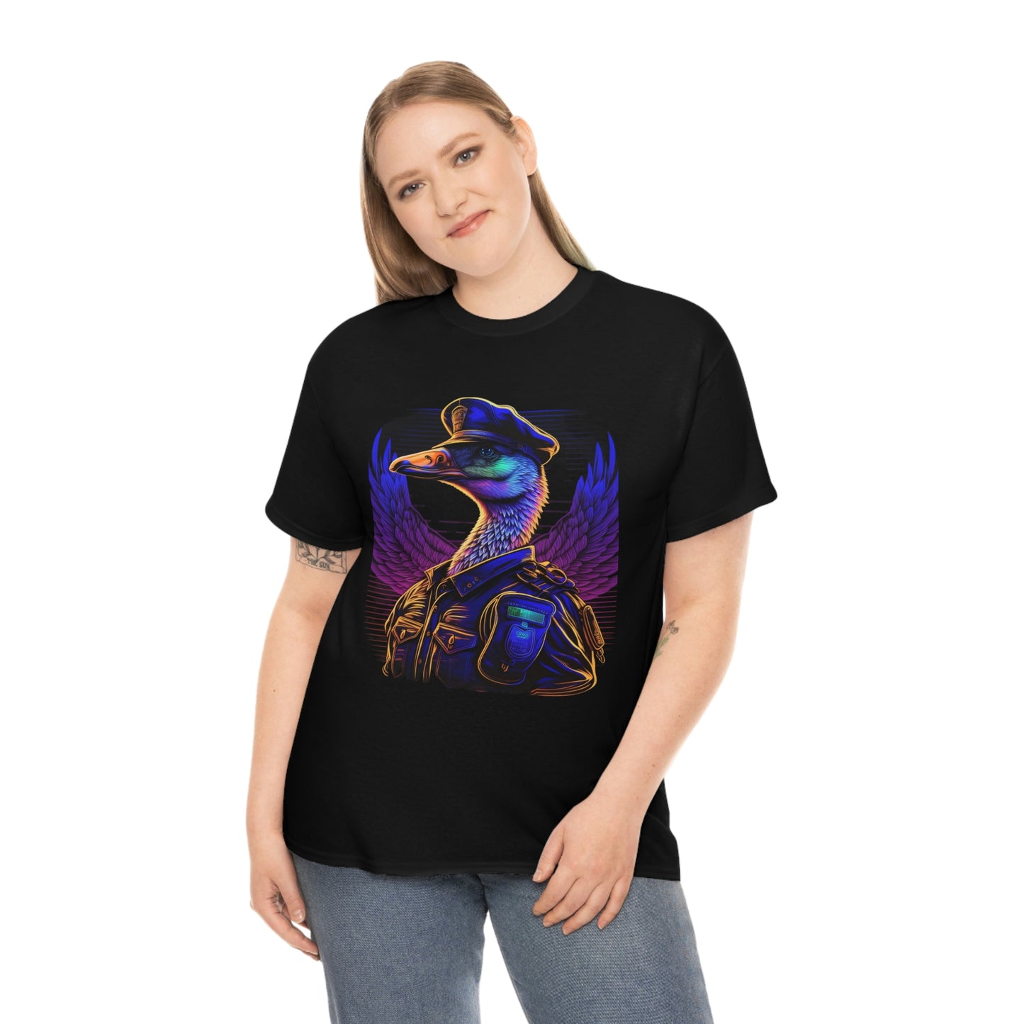 Goose Cop