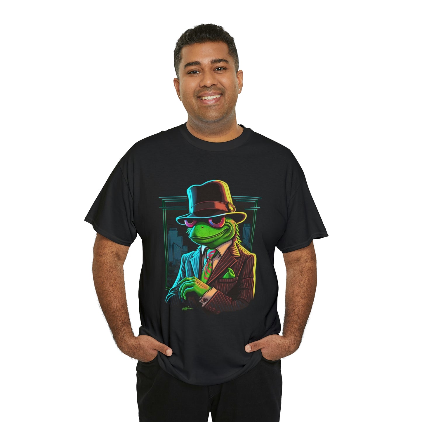 Kermit The Pimp
