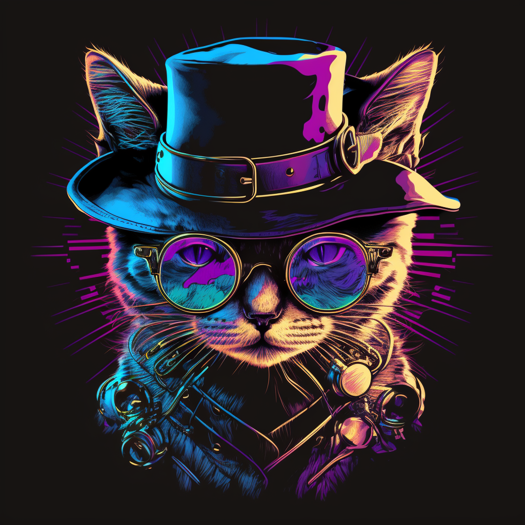 Top Kitty