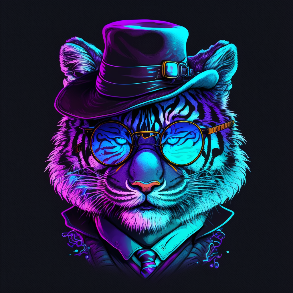 Tiger Pimp