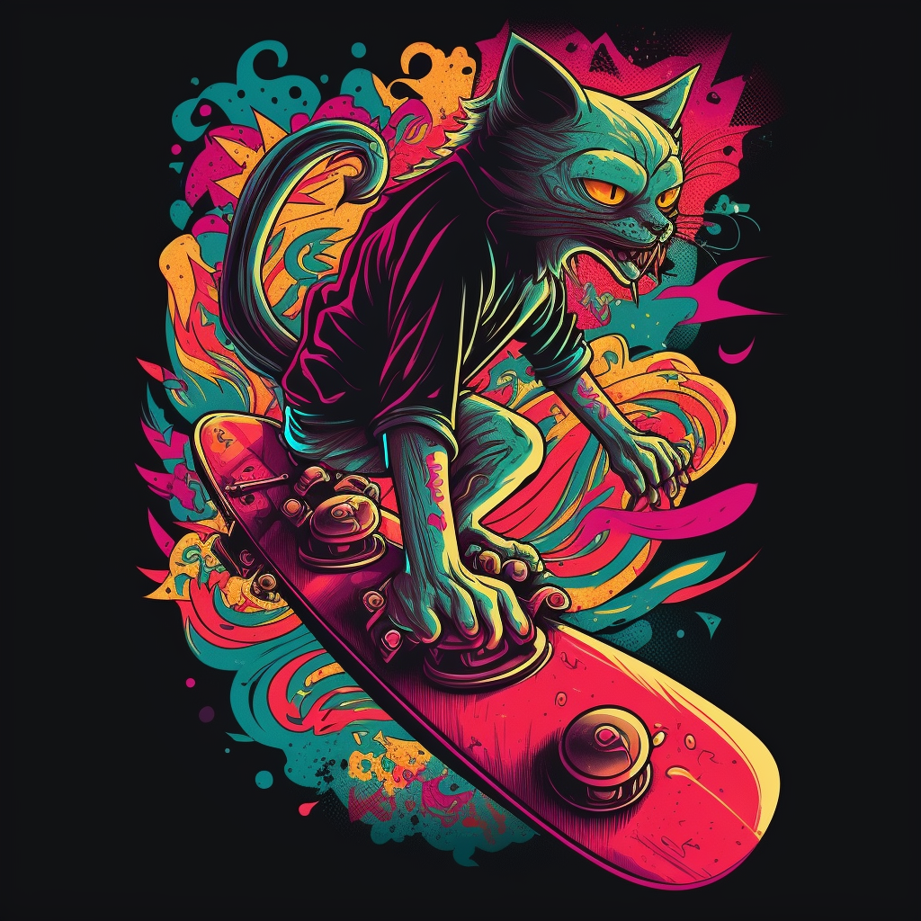 Wicked Ride