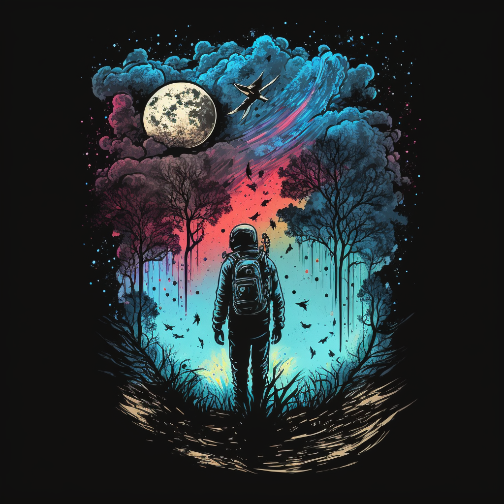 Lunar Dreams