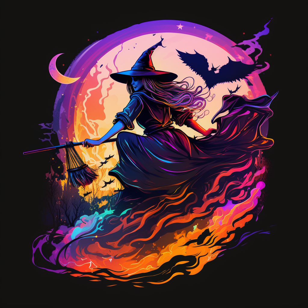 Witch Moon
