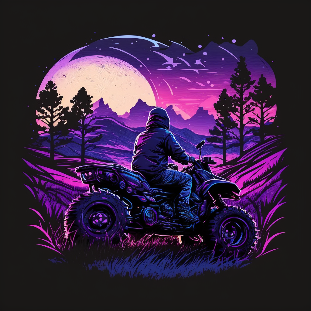 ATV Moon