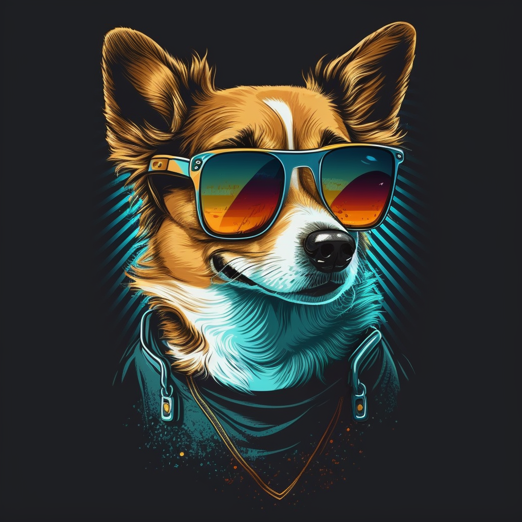 Chill Pup
