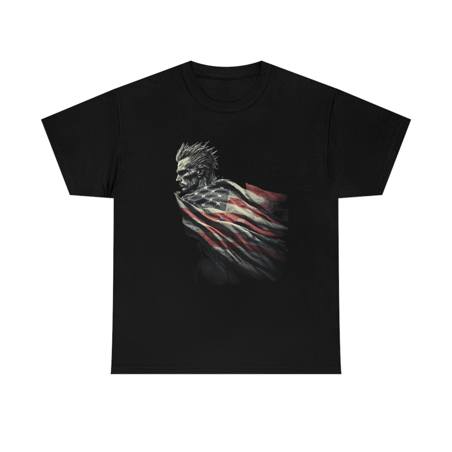 Flag Cape