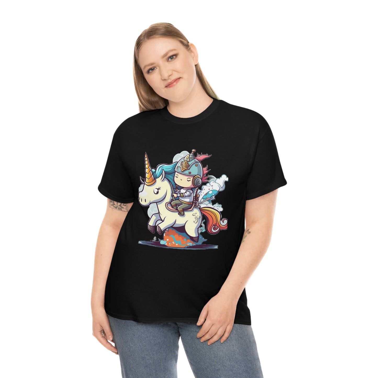 Cute Unicorn