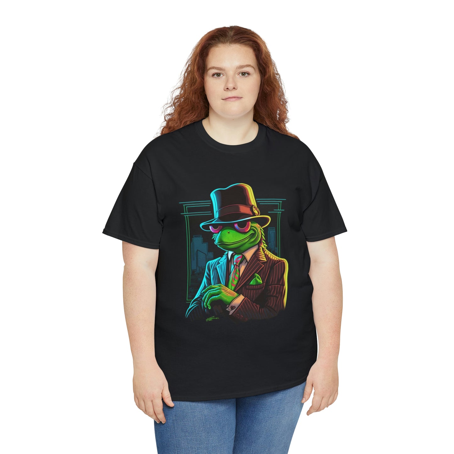 Kermit The Pimp