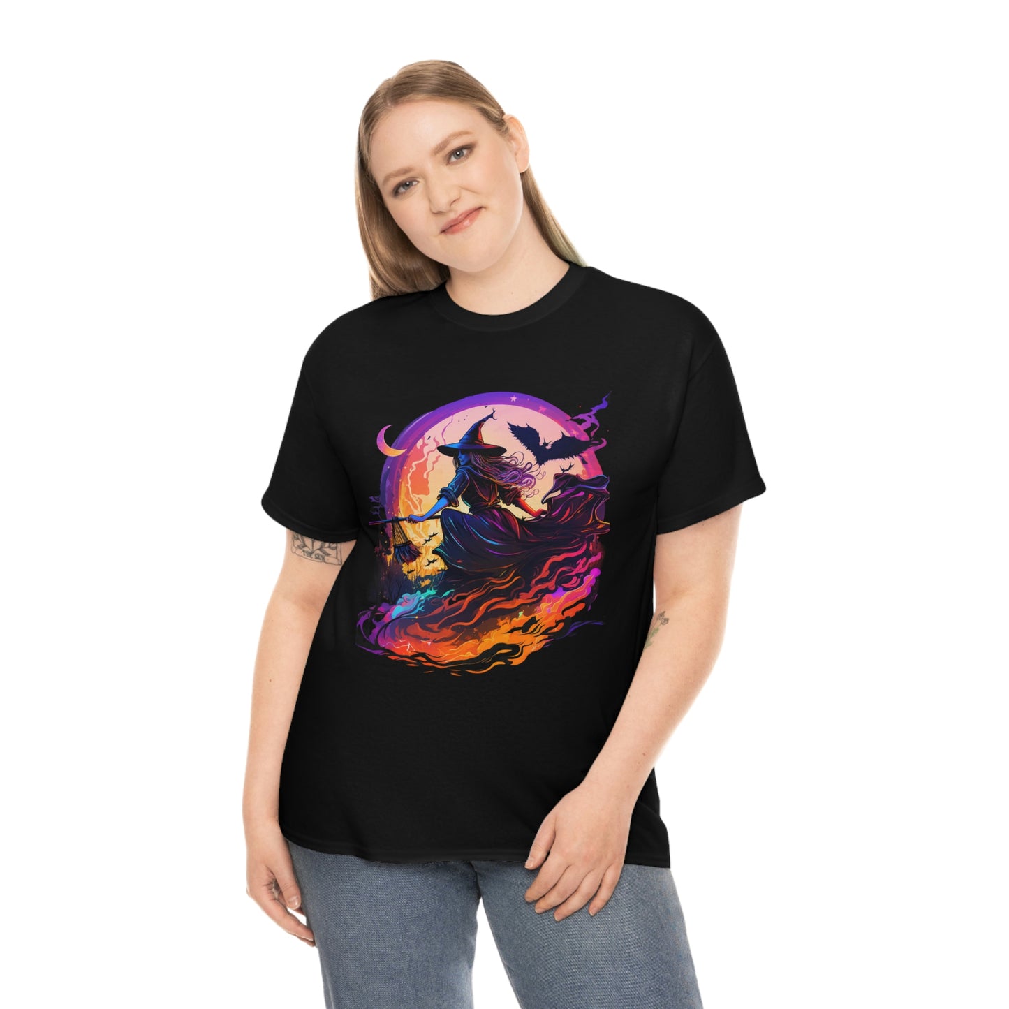 Witch Moon