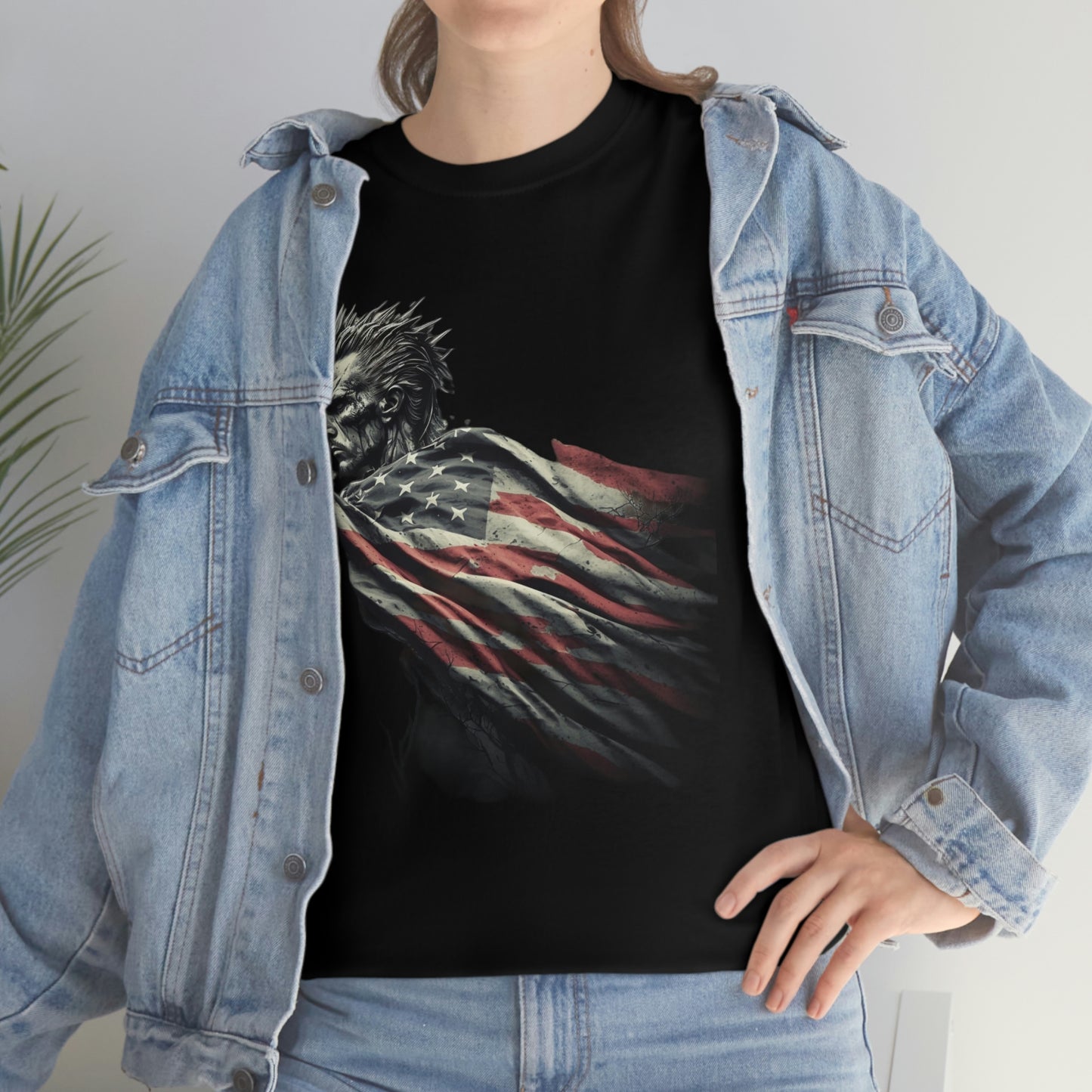 Flag Cape