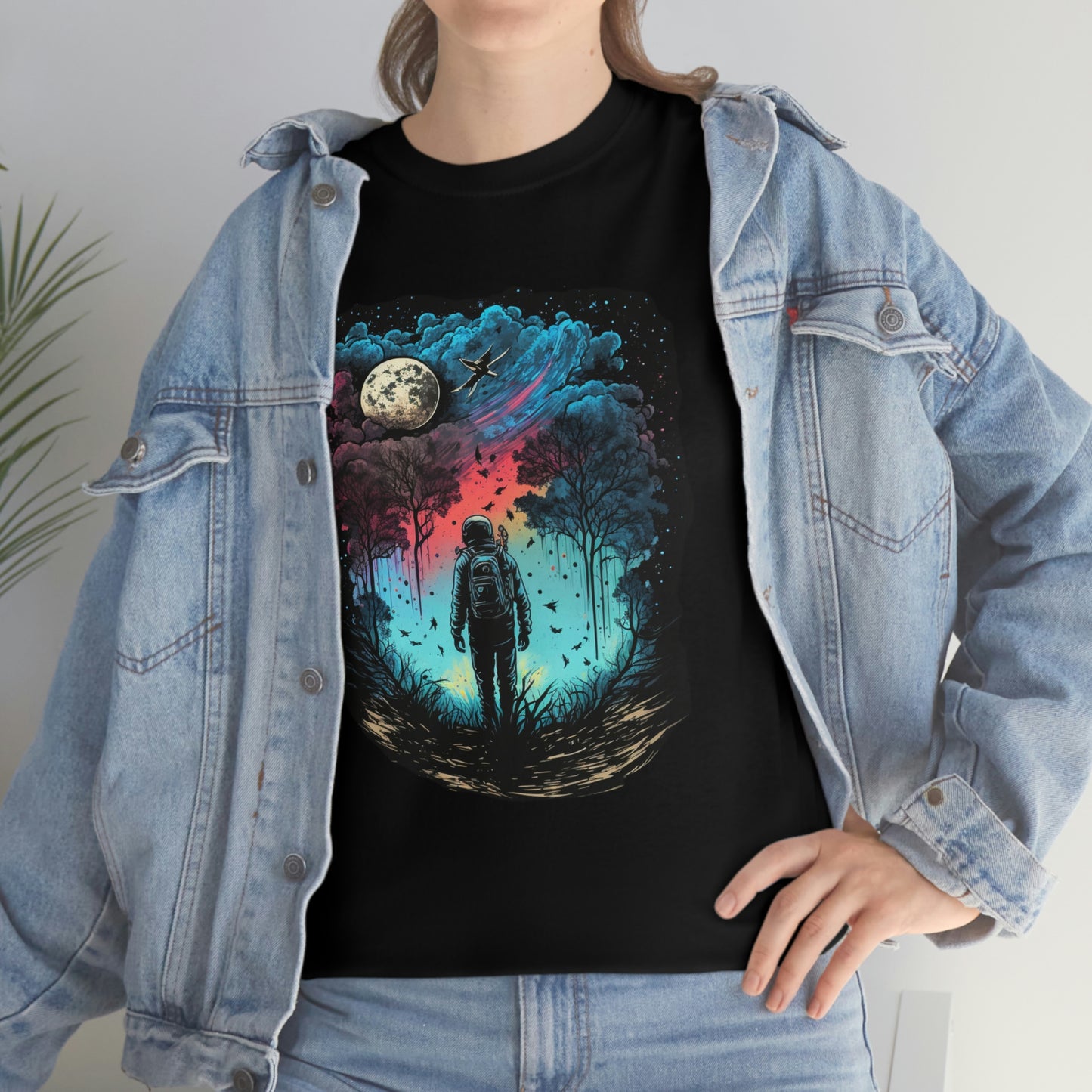 Lunar Dreams