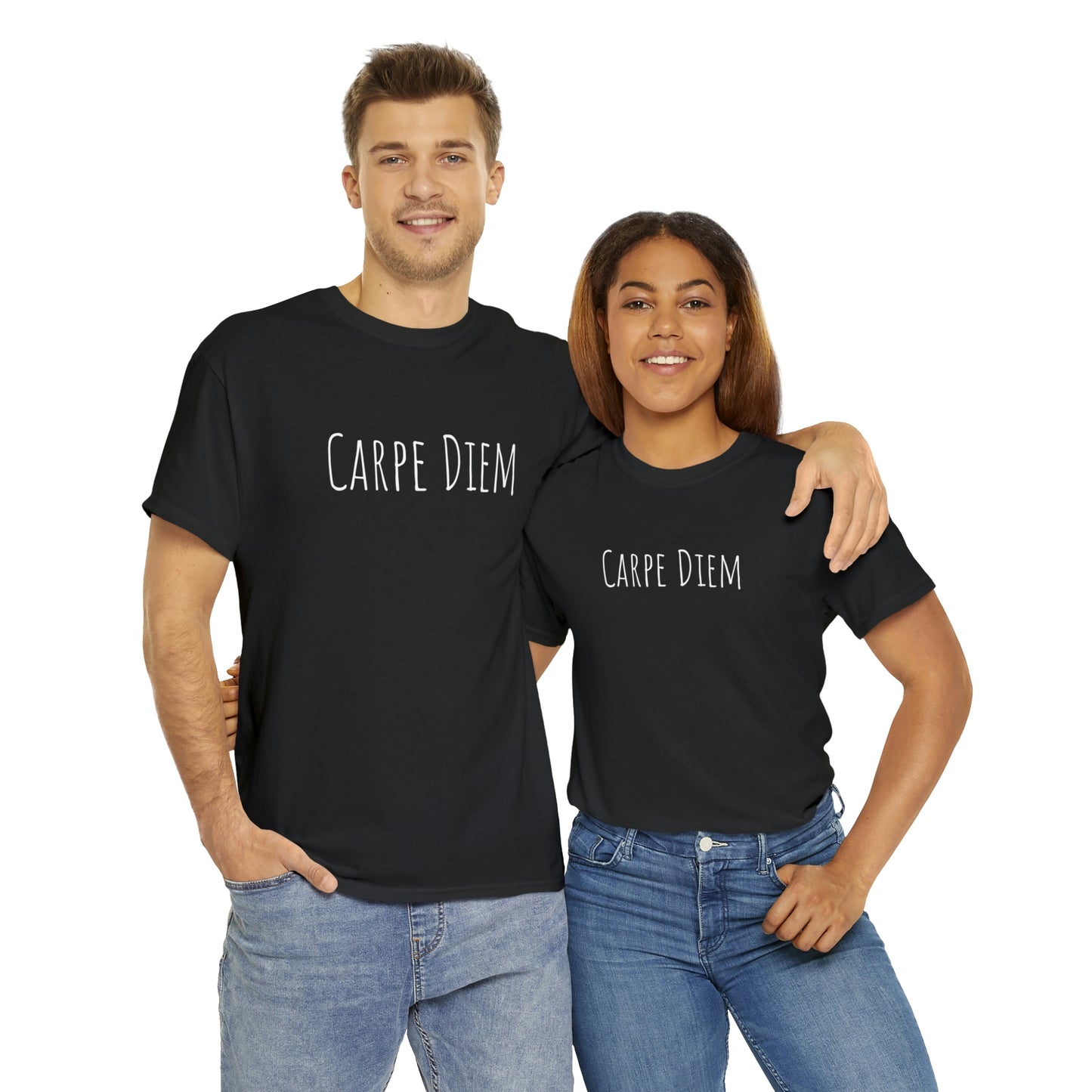 Carpe Diem
