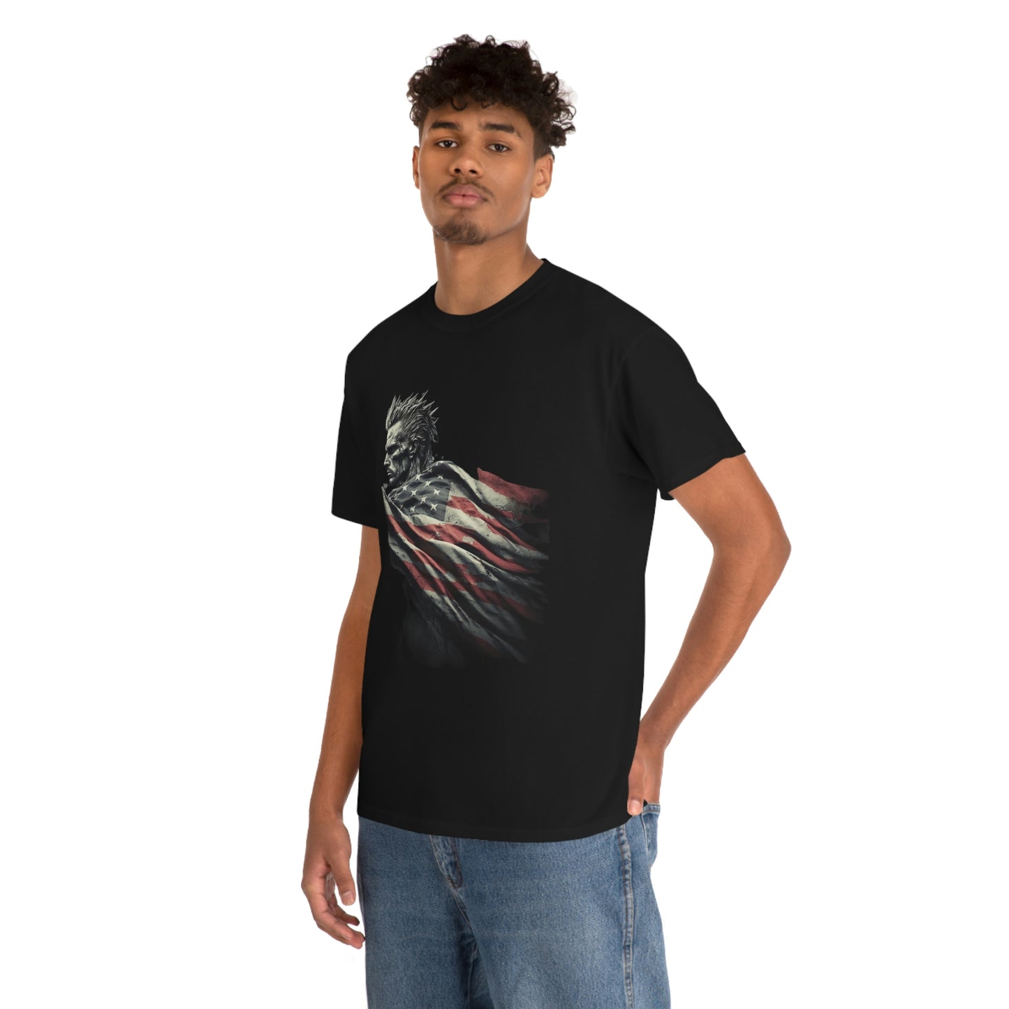 Flag Cape
