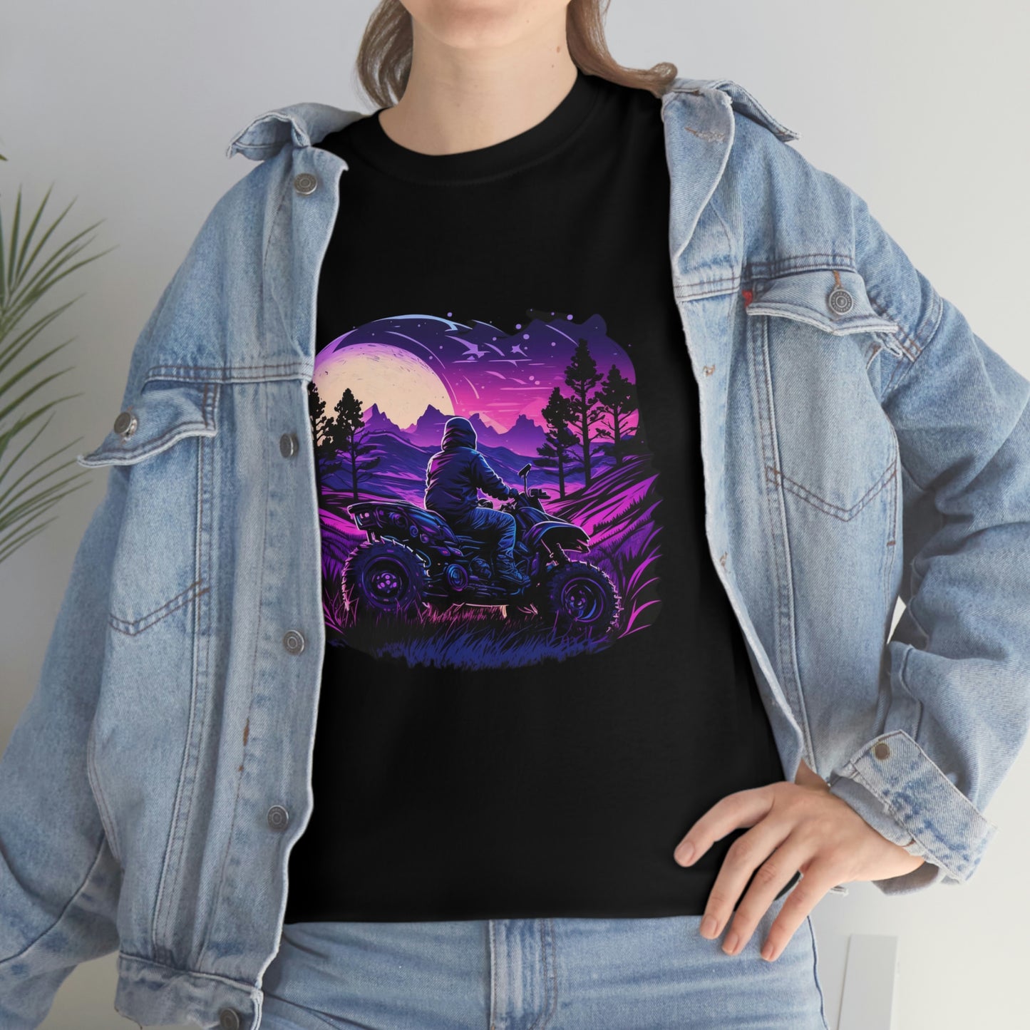 ATV Moon