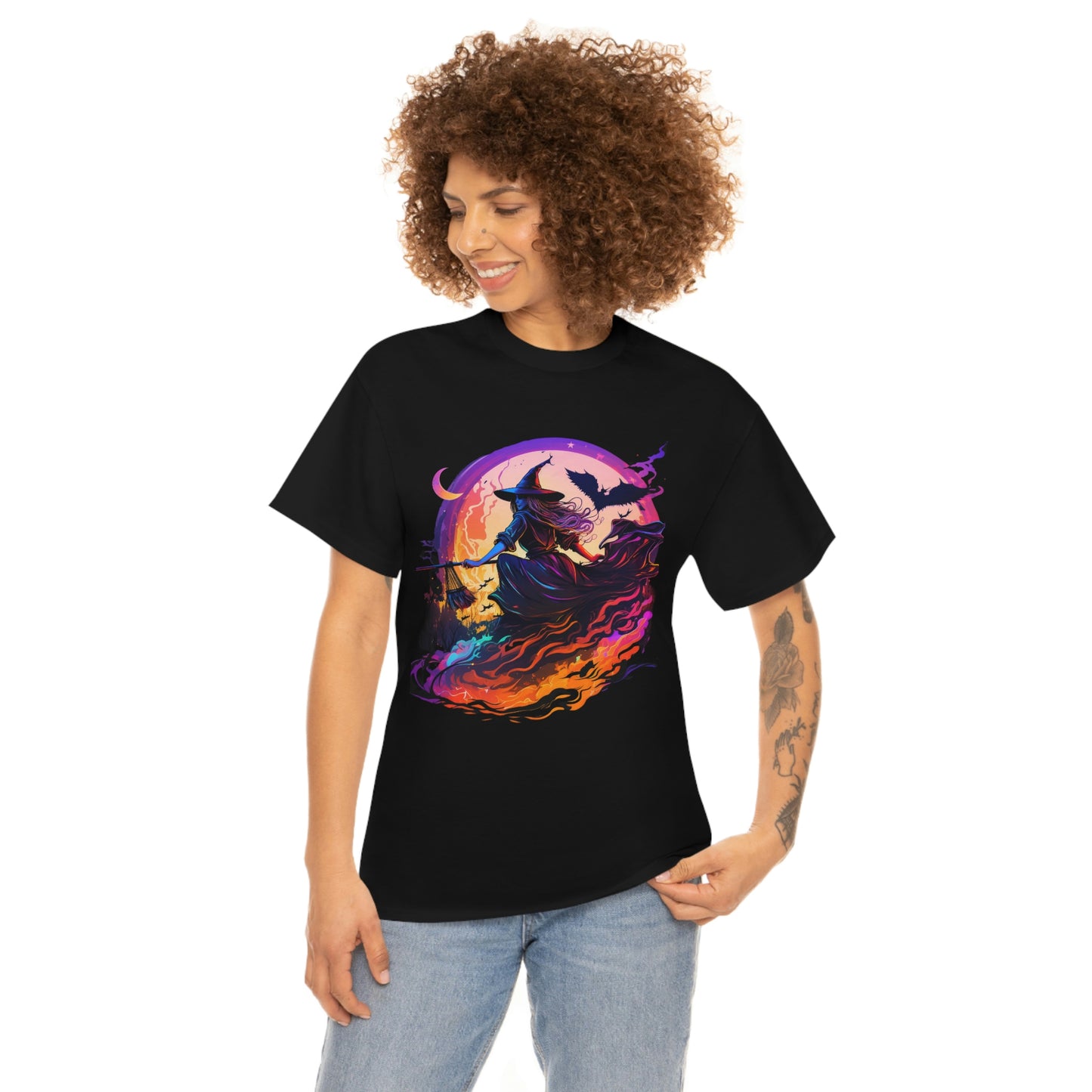 Witch Moon