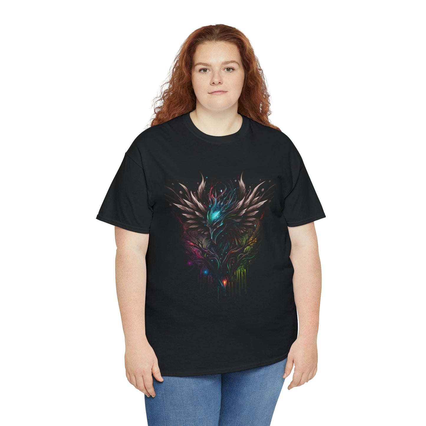 Phantasmal Crow