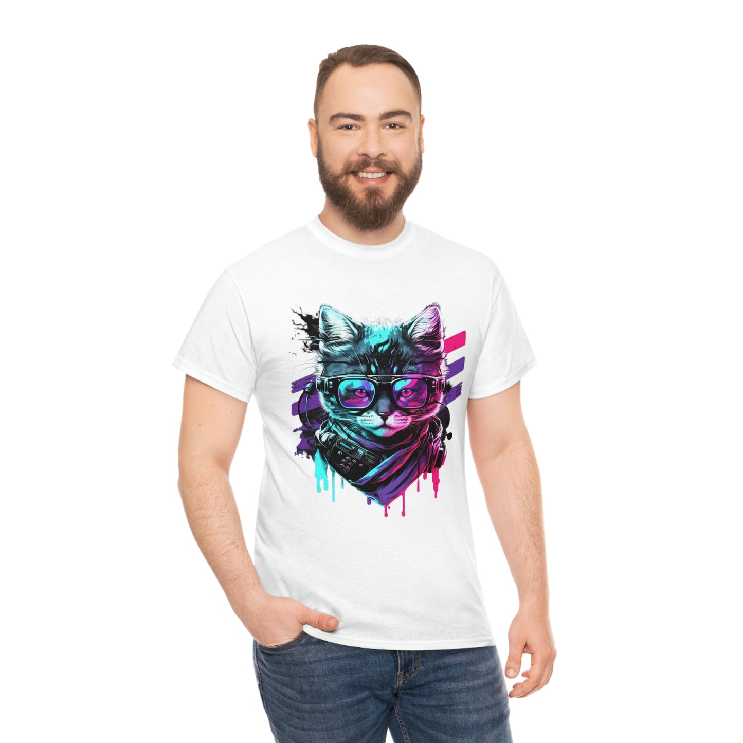 Groovin' Kitty