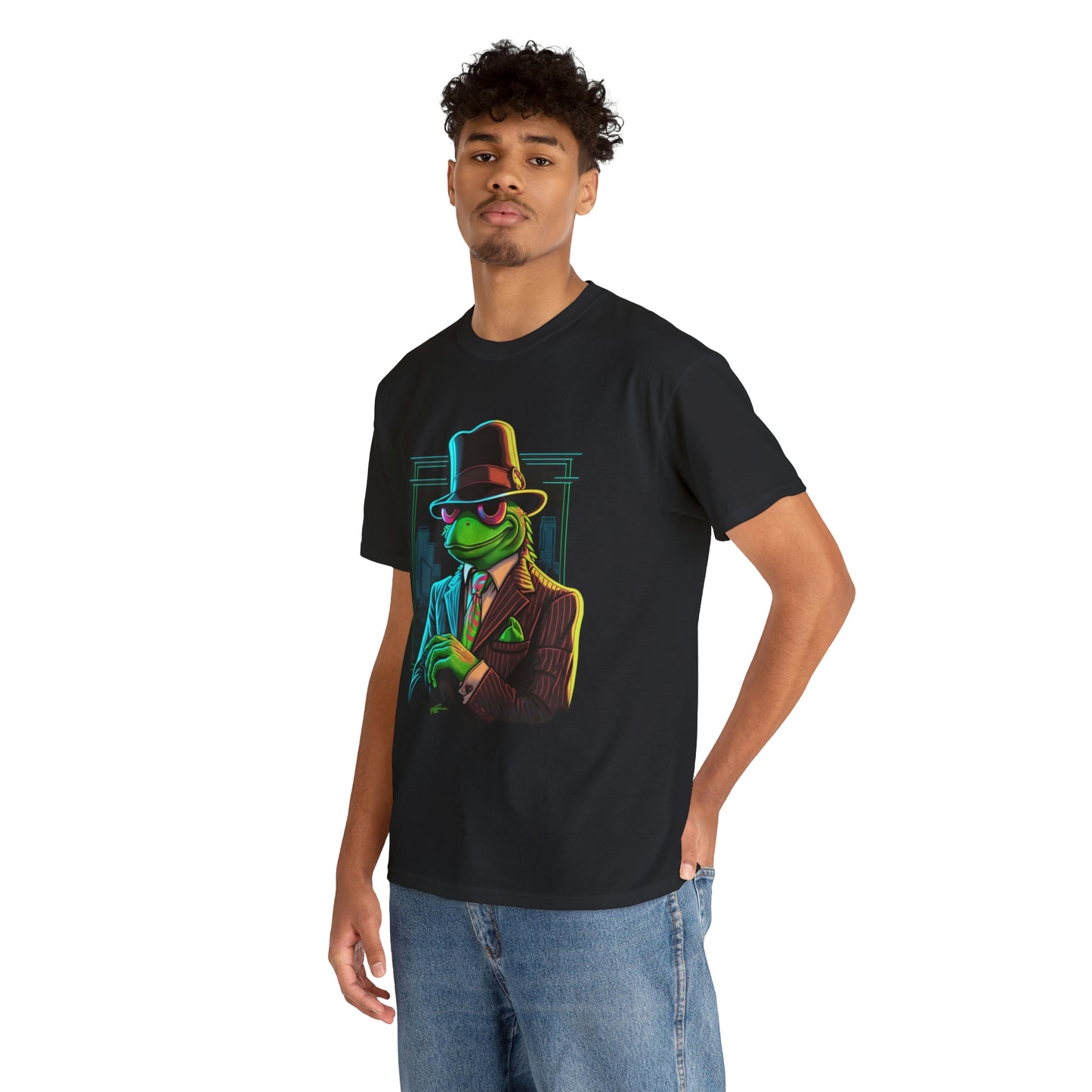 Kermit The Pimp